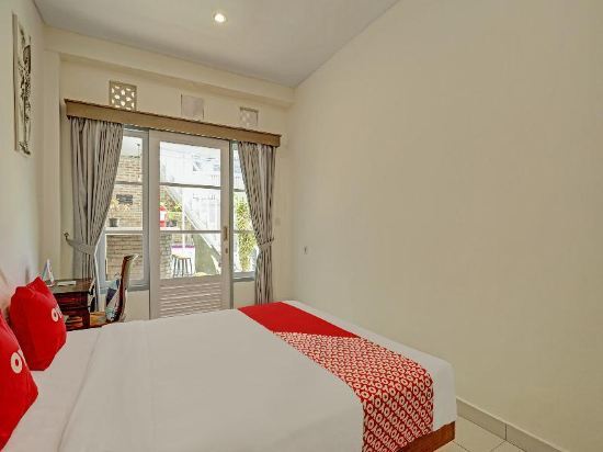Чангу: OYO 3958 Pondok Ayu Homestay