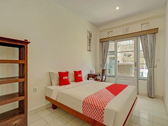Чангу: OYO 3958 Pondok Ayu Homestay