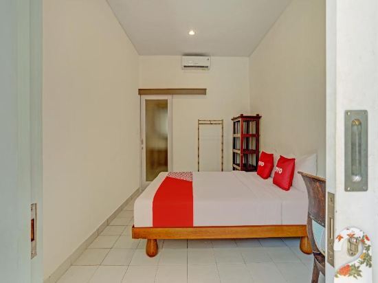 Чангу: OYO 3958 Pondok Ayu Homestay