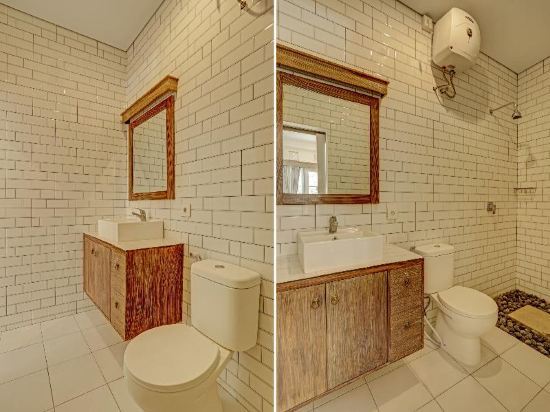 Чангу: OYO 3958 Pondok Ayu Homestay