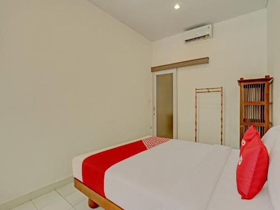 Чангу: OYO 3958 Pondok Ayu Homestay