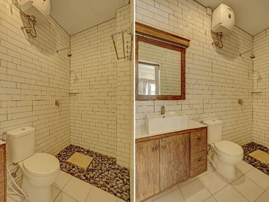 Чангу: OYO 3958 Pondok Ayu Homestay