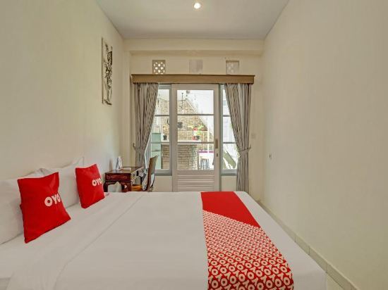 Чангу: OYO 3958 Pondok Ayu Homestay