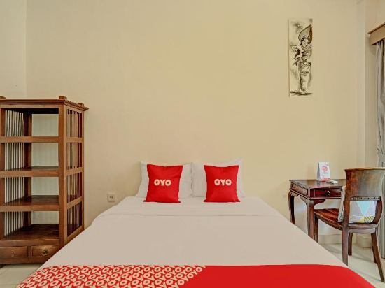 Чангу: OYO 3958 Pondok Ayu Homestay