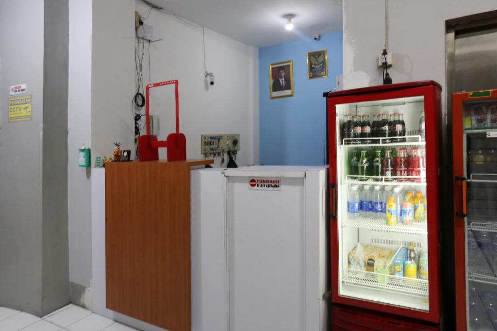Джакарта: OYO 3865 Wisma Niaga