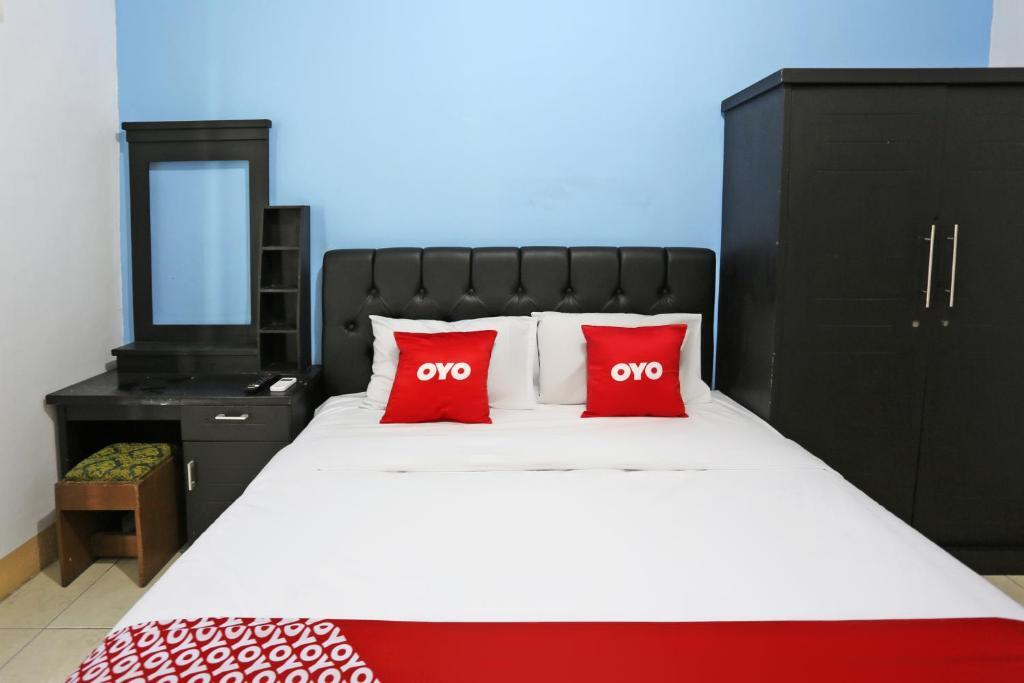 Джакарта: OYO 3865 Wisma Niaga