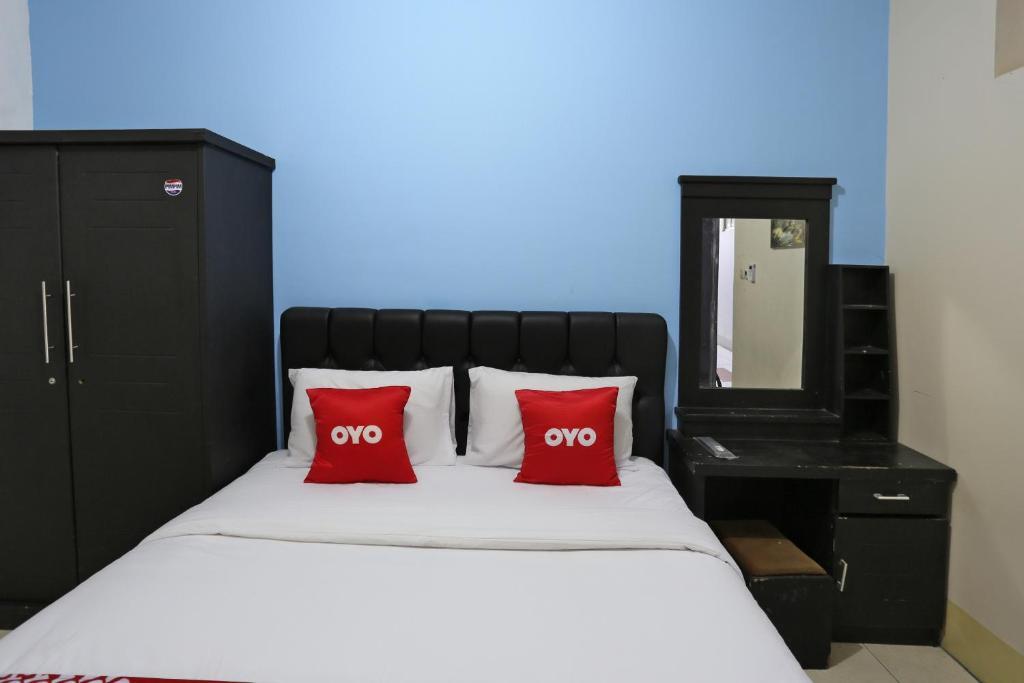 Джакарта: OYO 3865 Wisma Niaga