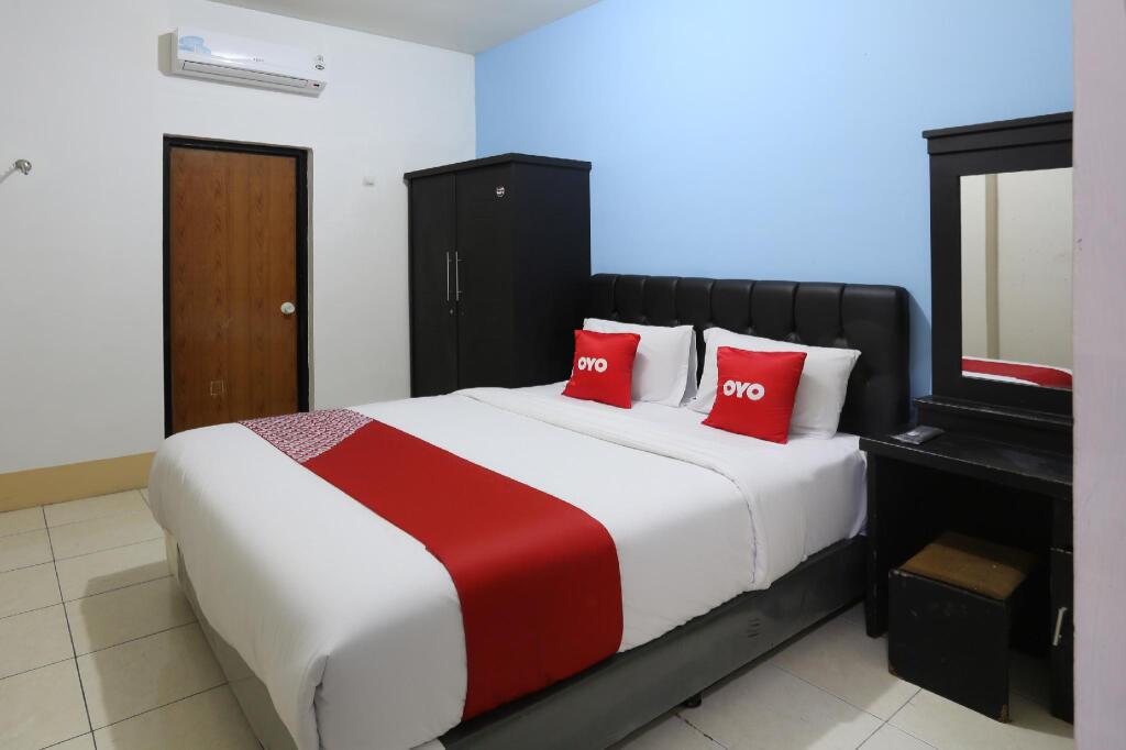 Джакарта: OYO 3865 Wisma Niaga