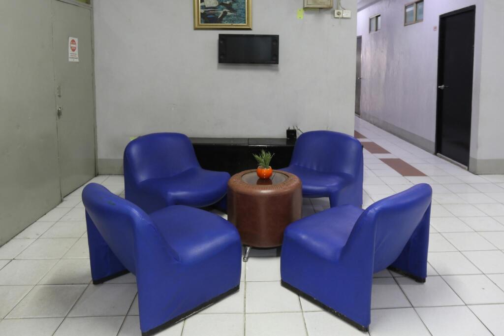 Джакарта: OYO 3865 Wisma Niaga