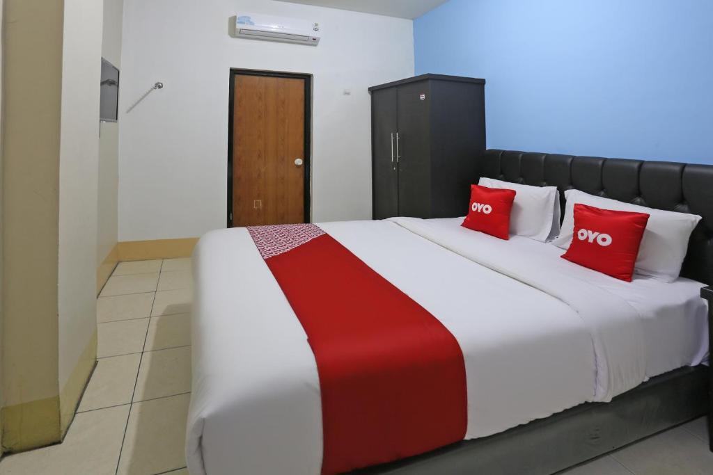 Джакарта: OYO 3865 Wisma Niaga