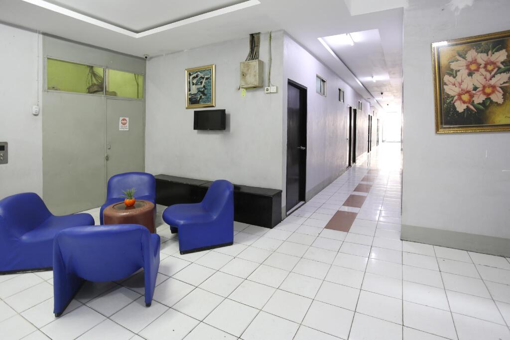 Джакарта: OYO 3865 Wisma Niaga