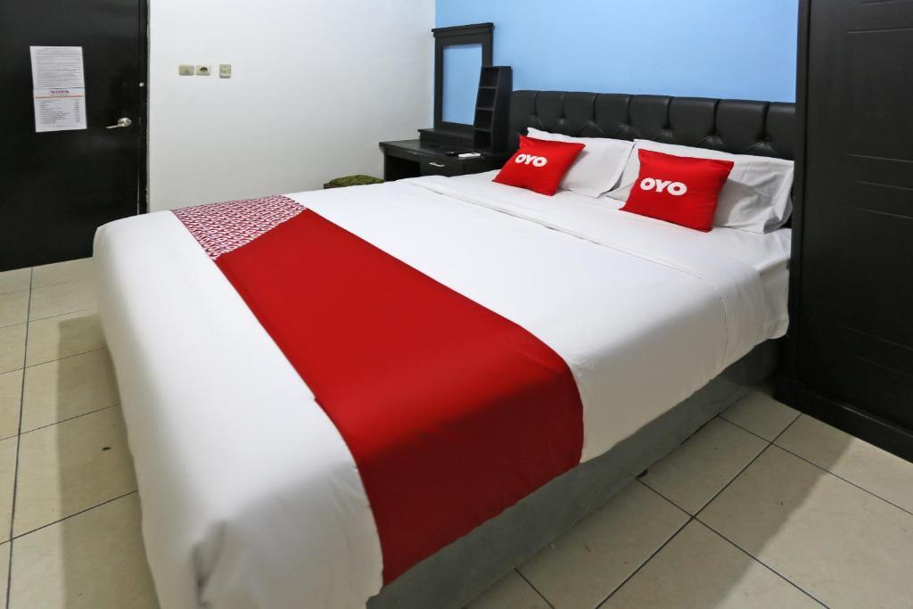 Джакарта: OYO 3865 Wisma Niaga