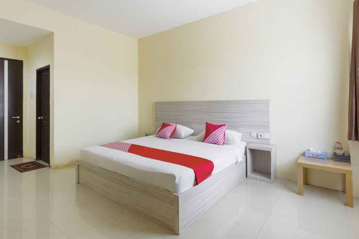 Мартапура: OYO 3343 Sunrise Hotel