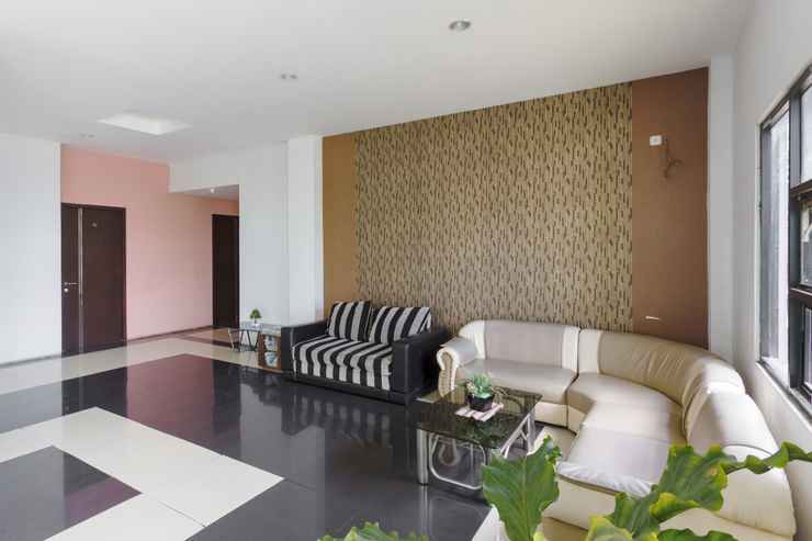 Мартапура: OYO 3343 Sunrise Hotel