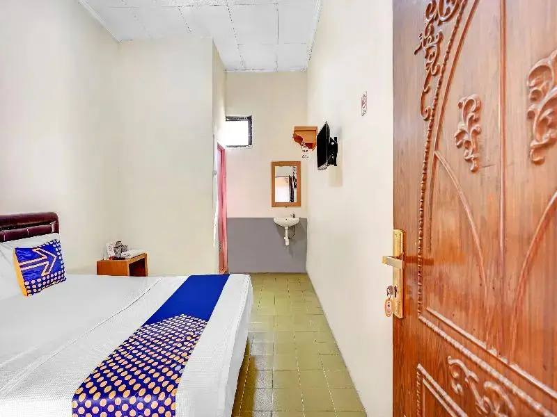 Сурабая: SPOT ON 90098 Anak Mama Guesthouse