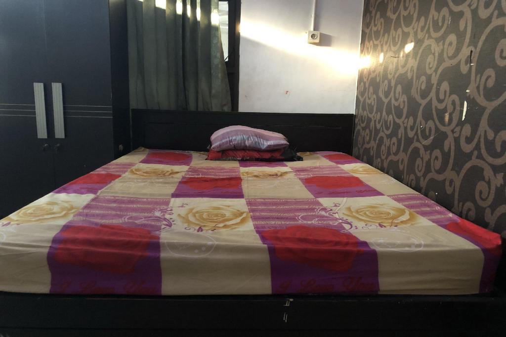 Сурабая: OYO 4017 Gajah Mada Homestay Syariah