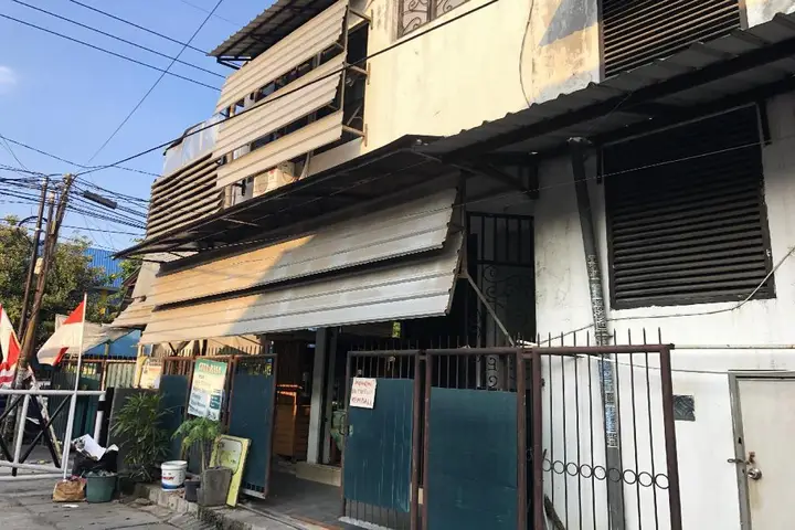 Сурабая: OYO 4017 Gajah Mada Homestay Syariah