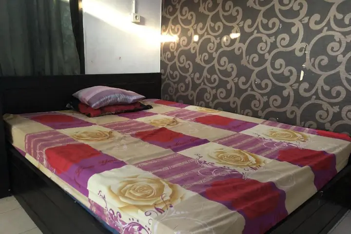 Сурабая: OYO 4017 Gajah Mada Homestay Syariah