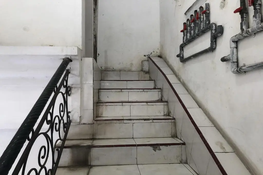 Сурабая: OYO 4017 Gajah Mada Homestay Syariah