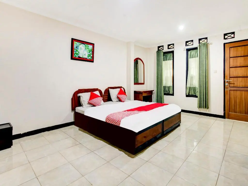 Читарингул: OYO 90114 New Cipayung Asri Hotel