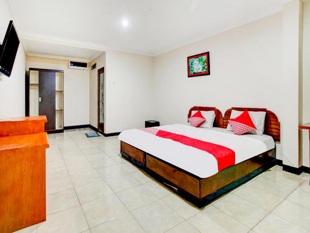 Читарингул: OYO 90114 New Cipayung Asri Hotel