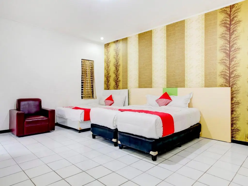 Читарингул: OYO 90114 New Cipayung Asri Hotel