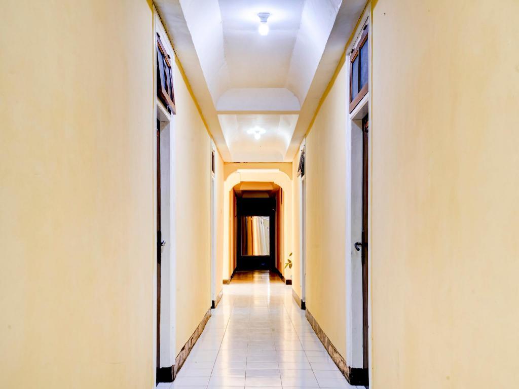 Читарингул: OYO 90114 New Cipayung Asri Hotel