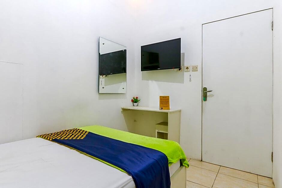 Баньюванги: SPOT ON 2332 D'green Homestay