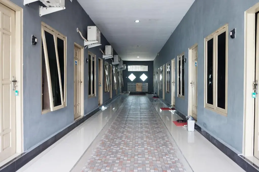 Клатен: OYO 3846 Rumah Prambanan Syariah