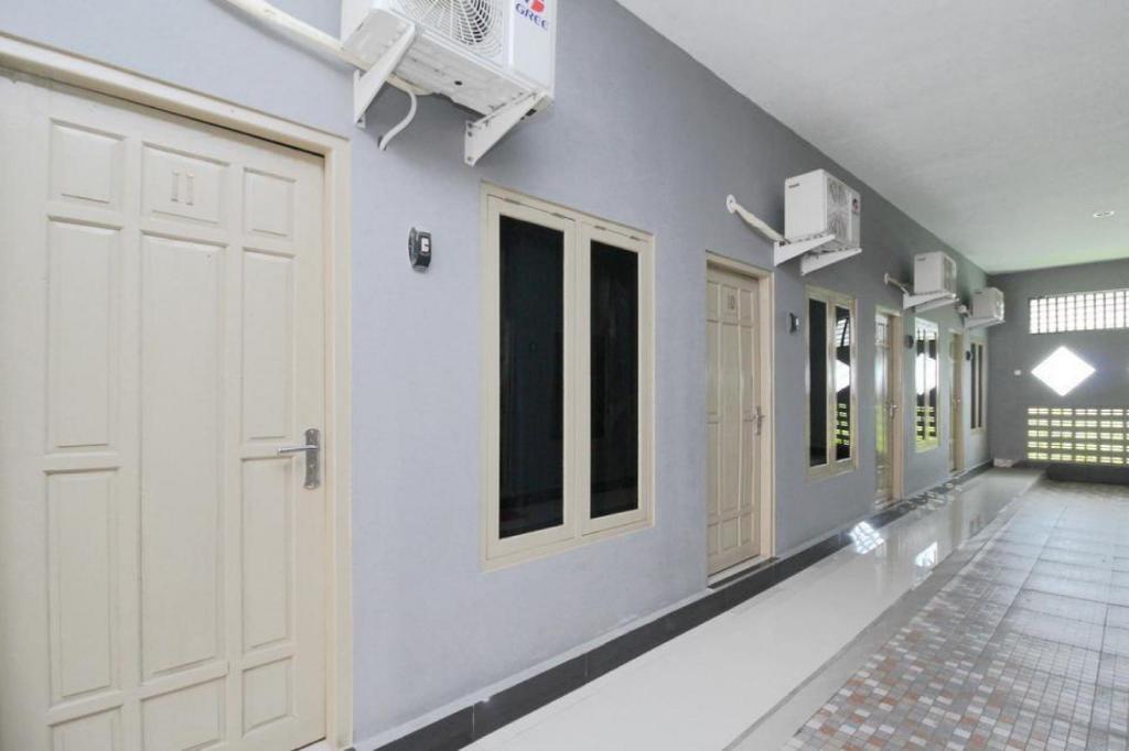 Клатен: OYO 3846 Rumah Prambanan Syariah
