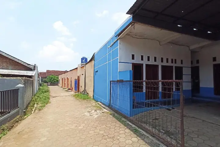 Бандар-Лампунг: OYO 3994 Wisma Amalia