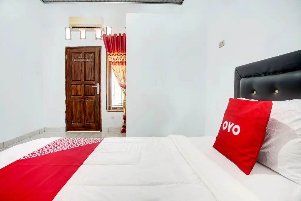 Бандар-Лампунг: OYO 3994 Wisma Amalia