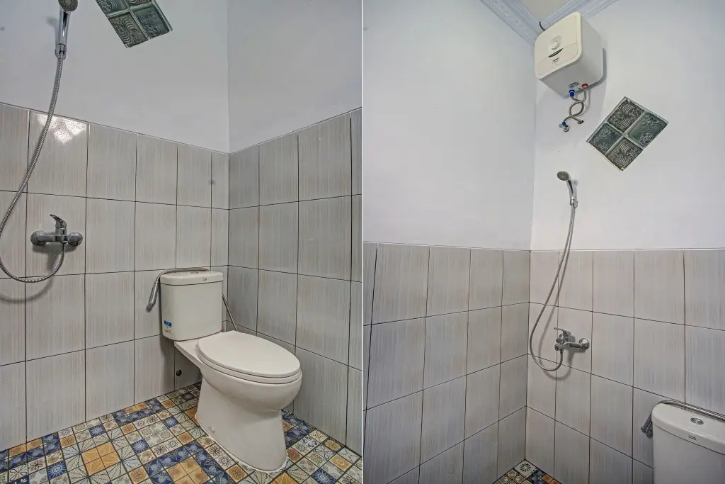Бандар-Лампунг: OYO 3994 Wisma Amalia