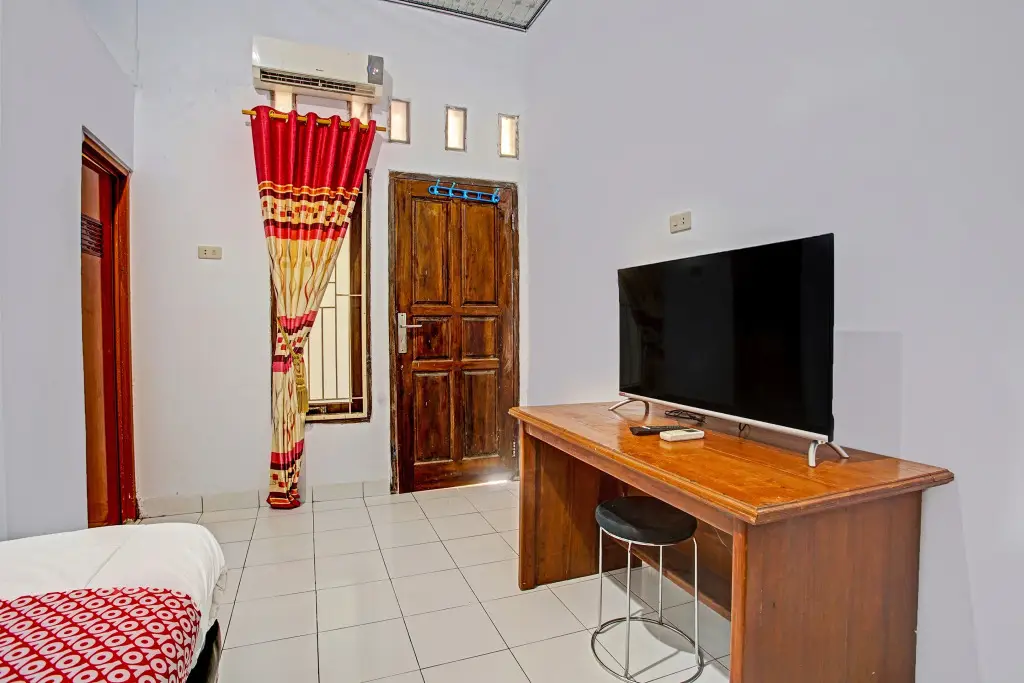 Бандар-Лампунг: OYO 3994 Wisma Amalia