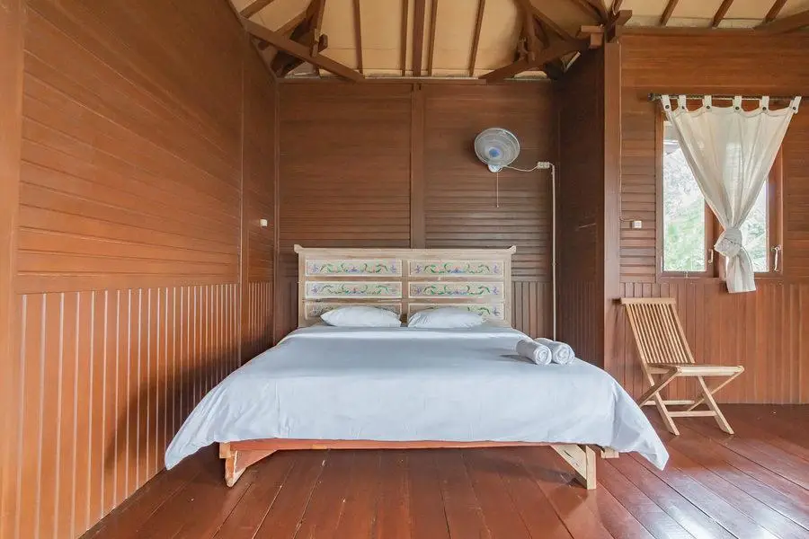 Чиатер: Kanaka Residence