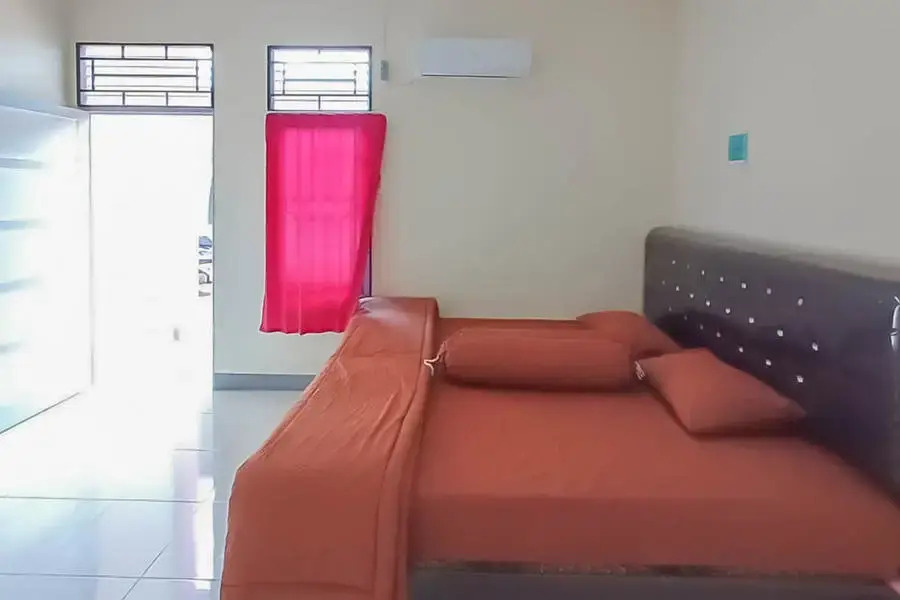Синкаванг: Homestay Verisha