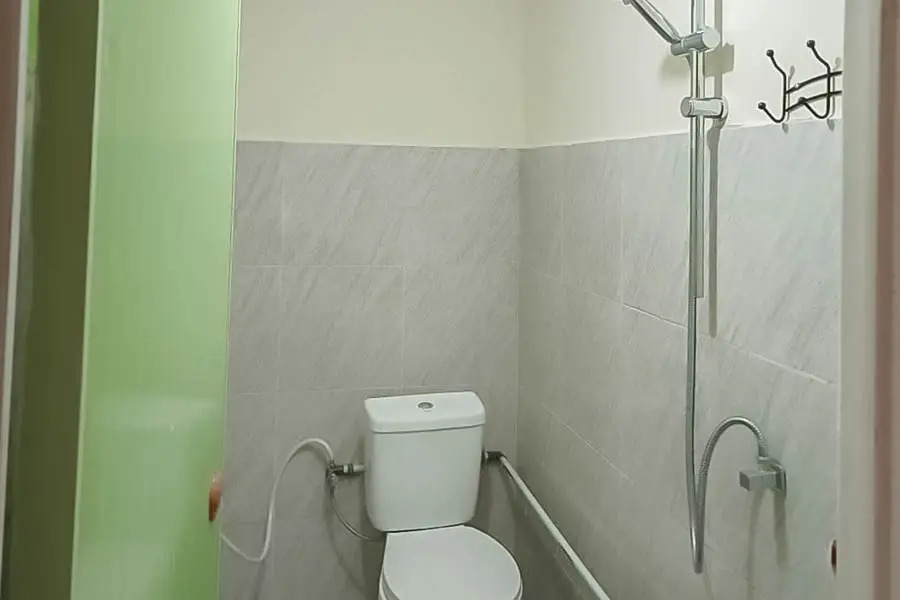 Синкаванг: Homestay Verisha