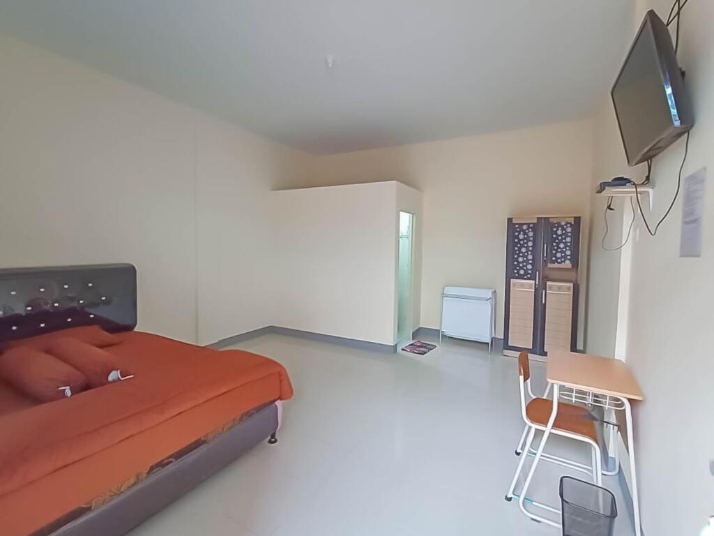 Синкаванг: Homestay Verisha