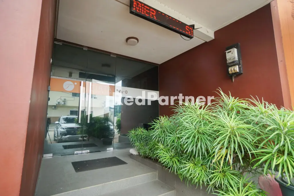 Куруг: Tirta Mansion Lippo Karawaci