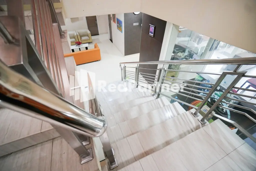Куруг: Tirta Mansion Lippo Karawaci