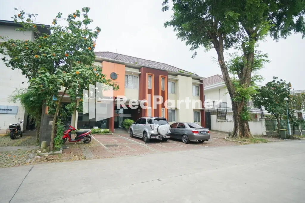 Куруг: Tirta Mansion Lippo Karawaci