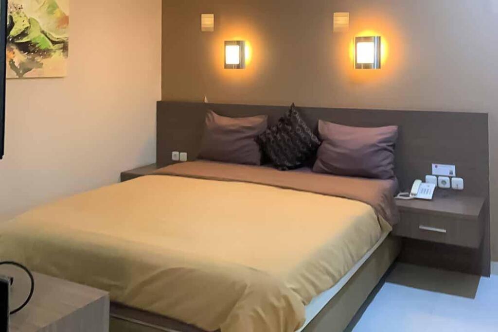 Куруг: Tirta Mansion Lippo Karawaci