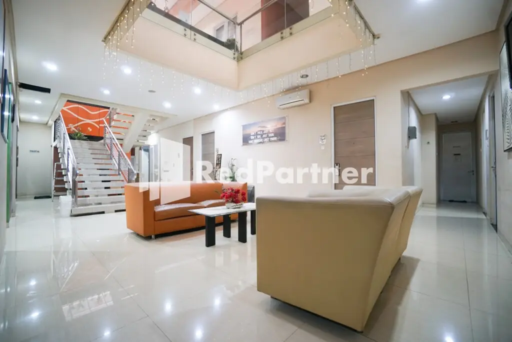 Куруг: Tirta Mansion Lippo Karawaci