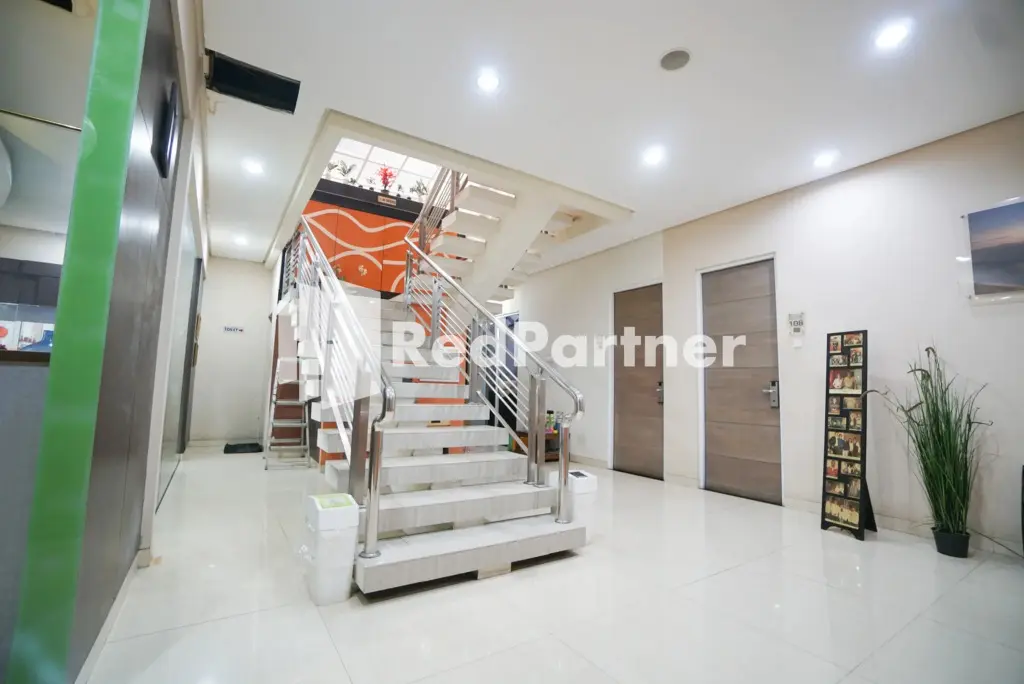 Куруг: Tirta Mansion Lippo Karawaci