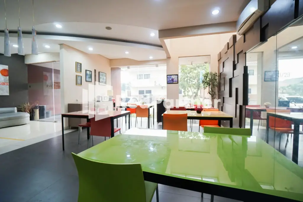 Куруг: Tirta Mansion Lippo Karawaci