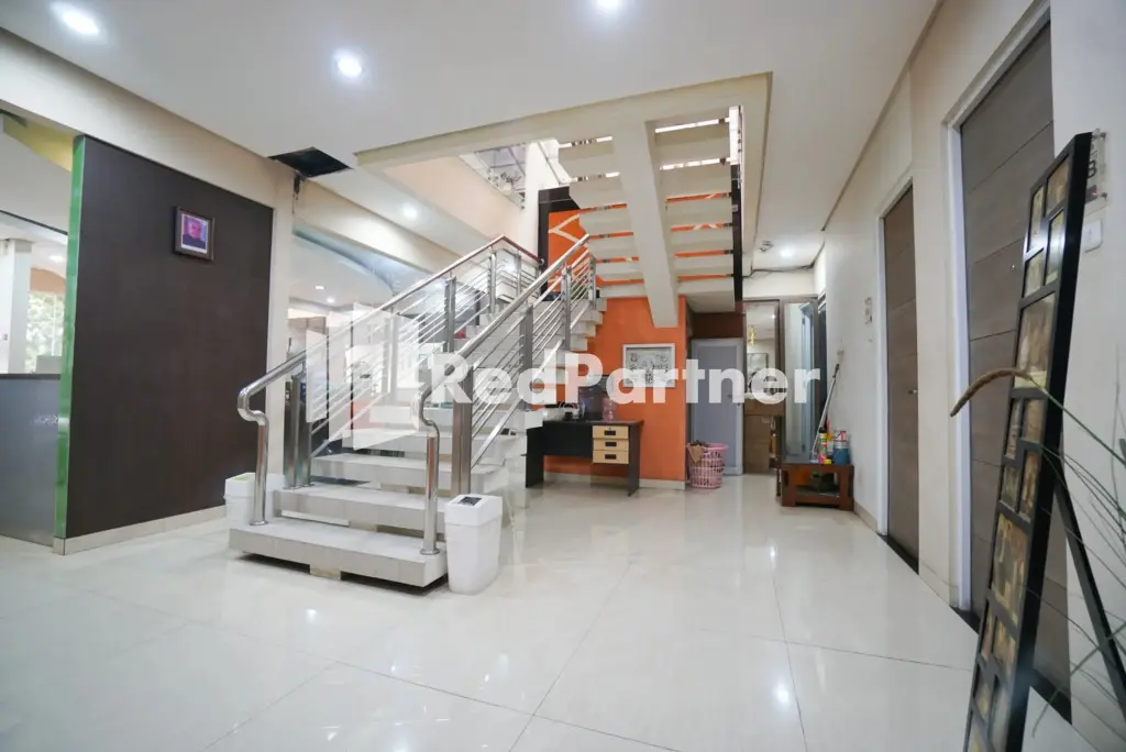 Куруг: Tirta Mansion Lippo Karawaci
