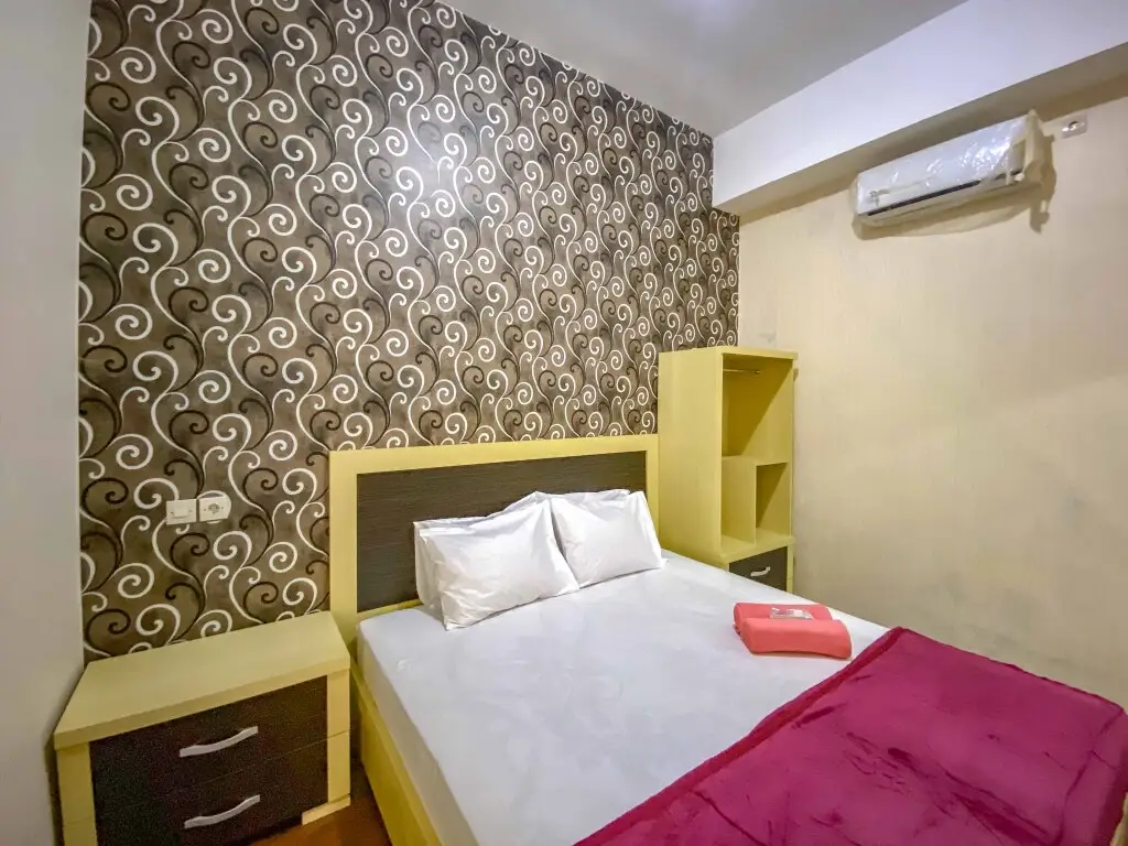 Маланг: Tini's Guest House Malang RedPartner