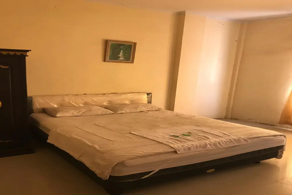 Кендари: Hotel Mulia Kendari RedPartner