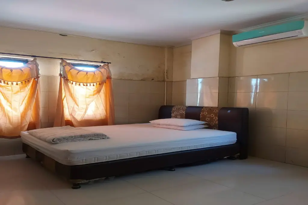 Кендари: Hotel Mulia Kendari RedPartner