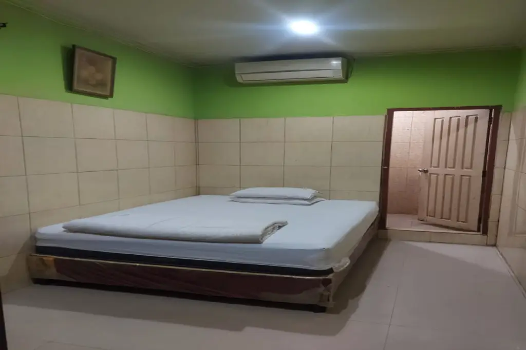 Кендари: Hotel Mulia Kendari RedPartner